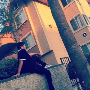 Meet your Posher, Jacob